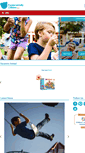 Mobile Screenshot of fundamentallychildren.com